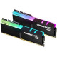 G.SKILL Trident Z RGB Series (Intel XMP) DDR4 RAM 16GB (2x8GB)