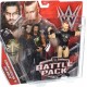 WWE Roman Reigns & Sheamus Action Figure
