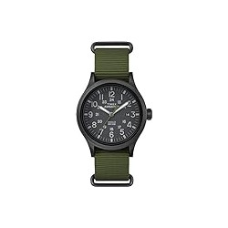 Timex Men's Expedition Scout 40mm Watch