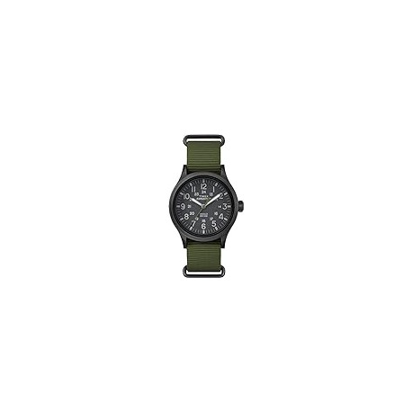 Timex Men's Expedition Scout 40mm Watch