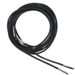 Paracord Boot Laces – Heavy Duty Laces