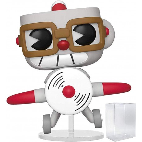 Funko Pop! Games: Cuphead