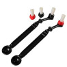 Machine Cleaning Brush Kit - CAFEMASY 2 Pieces Coffee Cleaning Brush