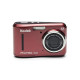 Kodak PIXPRO Friendly Zoom FZ43-RD