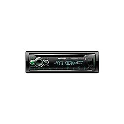 Pioneer DEH-S6220BS CD Receiver