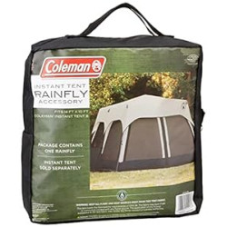 Coleman Rainfly Accessory for Instant Camping Tent