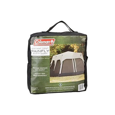 Coleman Rainfly Accessory for Instant Camping Tent