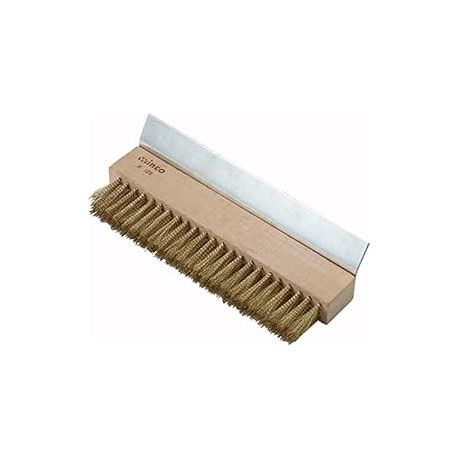 Brass Wire Oven Bristle Brush