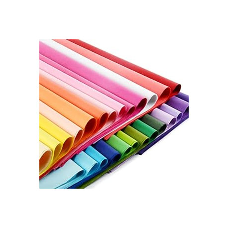 Tissue Paper for Gift Bags, 150 Sheets