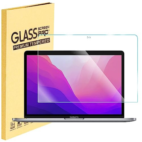 Glass Screen Protector for 13" MacBook Pro 13