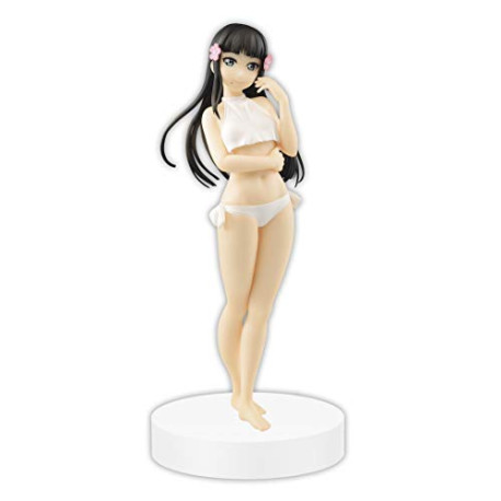 Banpresto Love Live!Sunshine!! EXQ Figure