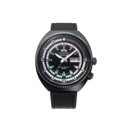 Orient Men's Japanese Automatic Neo Classic Sports