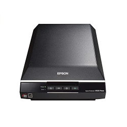Epson Perfection V600