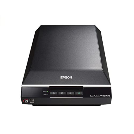 Epson Perfection V600