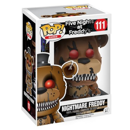 Funko Five Nights at Freddy's