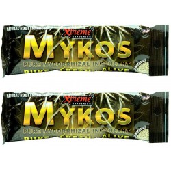 Xtreme Gardening Mykos Pure Mycorrhizal Inoculant