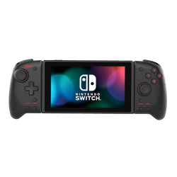 Hori Nintendo Switch Split Pad Pro (Black) Ergonomic Controller