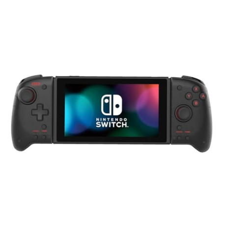 Hori Nintendo Switch Split Pad Pro (Black) Ergonomic Controller
