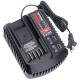 Battery Fast Charger Replacement for Craftsman V20
