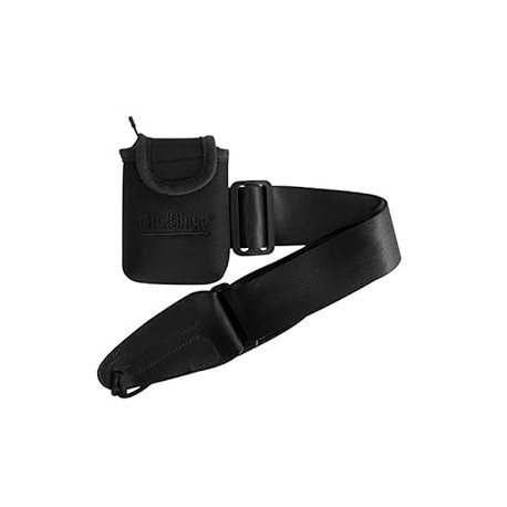 On-Stage MA1335 Wireless Transmitter Pouch