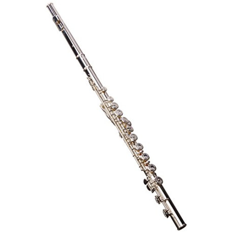 Yamaha YFL-222 Intermediate Flute for Student
