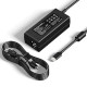 45W USB C Type C Chromebook Charger Laptop
