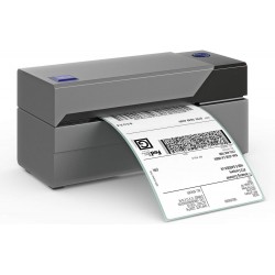 Grade Direct Thermal High Speed Printer