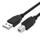 USB Midi Cable 10 FT