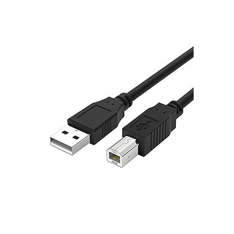 USB Midi Cable 10 FT