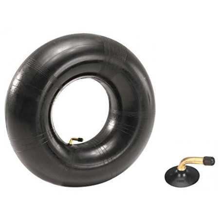 11x4.00x5 12x4.00x5 TR87 90° Bent Valve