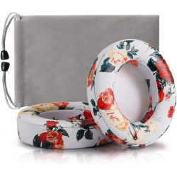 Replacement Ear Cushion Pads Cover Compatible