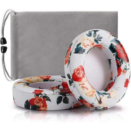 Replacement Ear Cushion Pads Cover Compatible