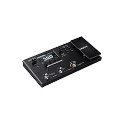NUX MG-30 Guitar Multi-Effects Pedal