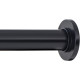 Spring Tension Rod for Small Windows or Shower, 16 to 24