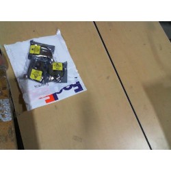 650Ah Battery Cache Module 462976-001 Set of 3