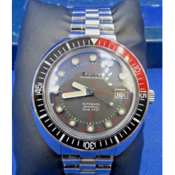 Bulova Men's Automatic Devil Diver Oceanographer