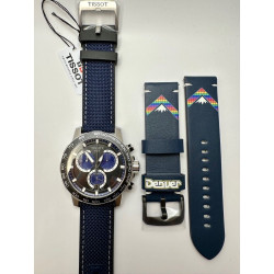 Tissot Supersport Chronograph NBA Denver