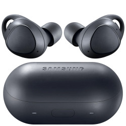 Samsung Gear IconX Bluetooth Cord-free Fitness Earbuds w/ On-board 4Gb MP3 Playe