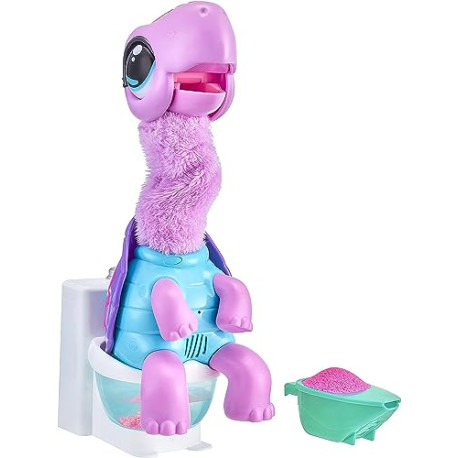 Little Live Pets Contributions Gotta Go Turdle