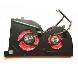 GPU Cooling Fan for MSI GS63
