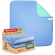 Washable Underpads, 34" x 36" (Pack of 2)