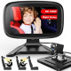 Baby Car Camera HD 1080P Clear Night Vision 4.3''