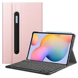 Keyboard Case for Samsung Galaxy Tab S6 Lite 10.4 Inch