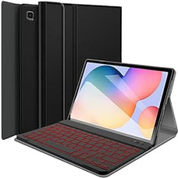 Keyboard Case for Samsung Galaxy Tab S6 Lite 10.4