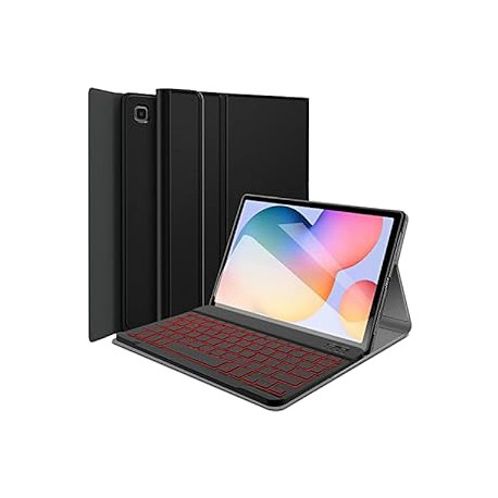 Keyboard Case for Samsung Galaxy Tab S6 Lite 10.4