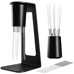 Espresso Coffee Stirrer