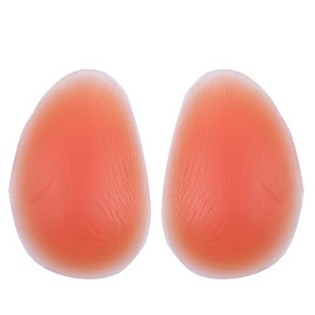 Silicone Butt Pads Adhesive Reusable Buttocks
