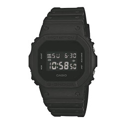 Casio Men's G-Shock Digital Resin Strap Watch
