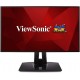 ViewSonic 27 4K Monitor USB C 99% AdobeRGB