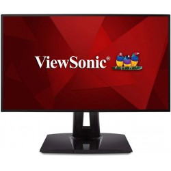 ViewSonic 27 4K Monitor USB C 99% AdobeRGB